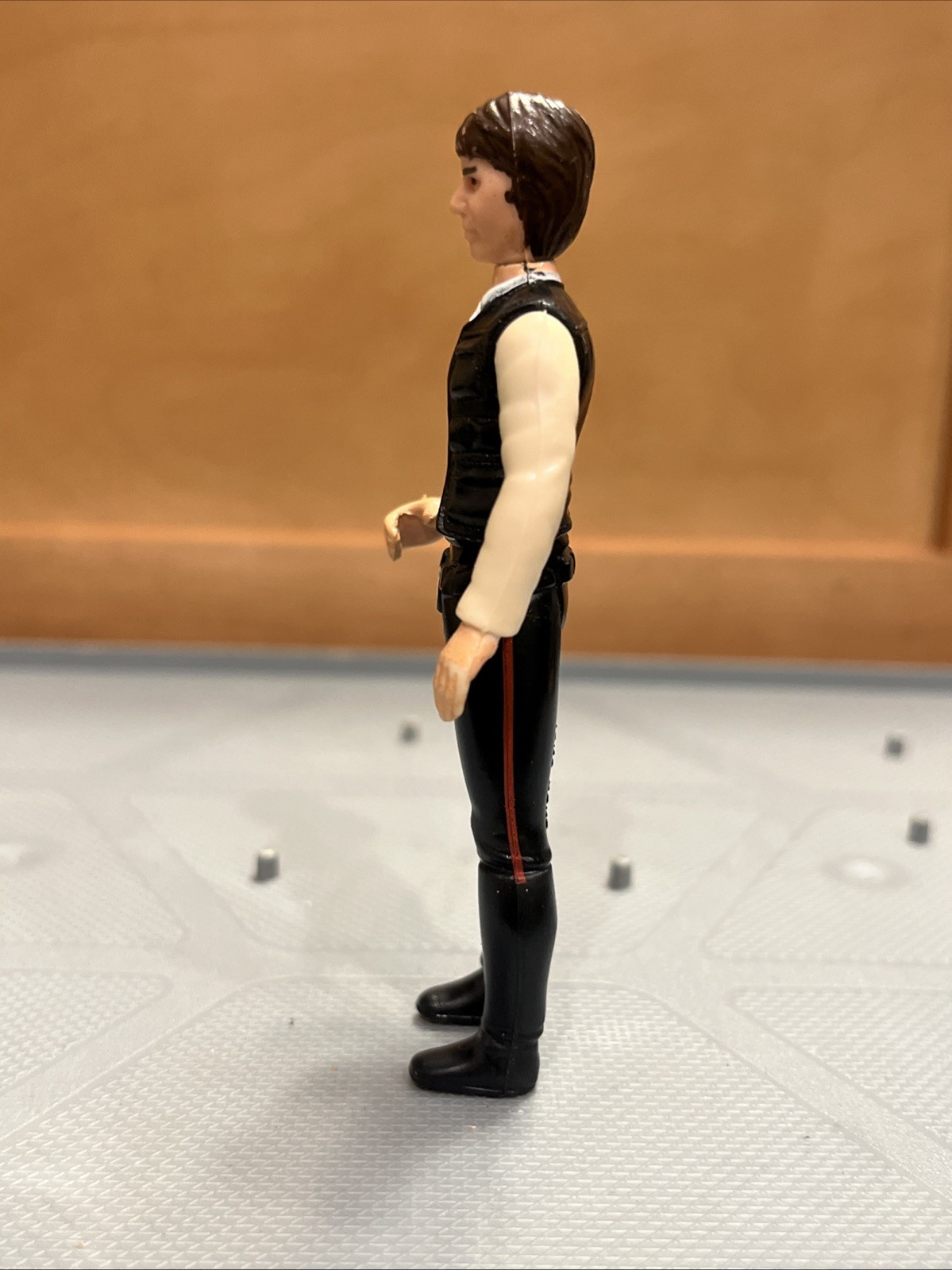 Han Solo sold