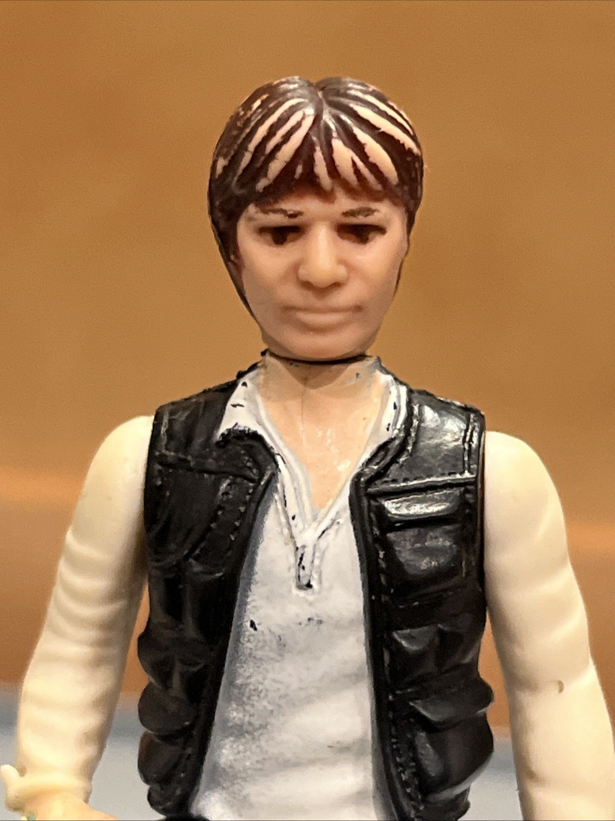 Han Solo sold