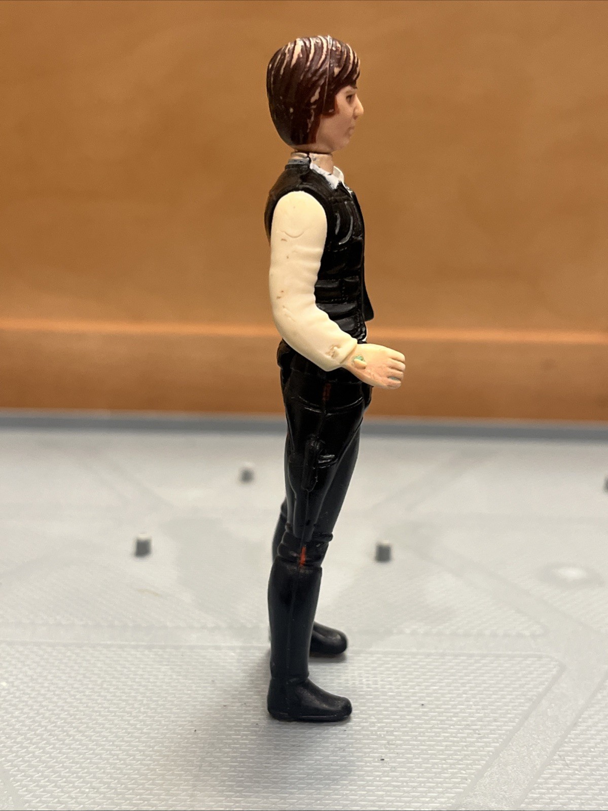 Han Solo sold