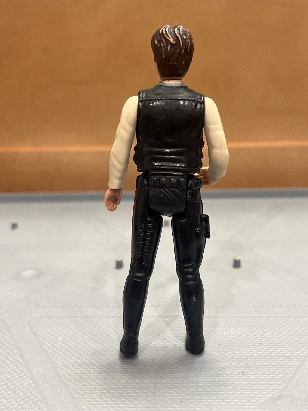Han Solo sold