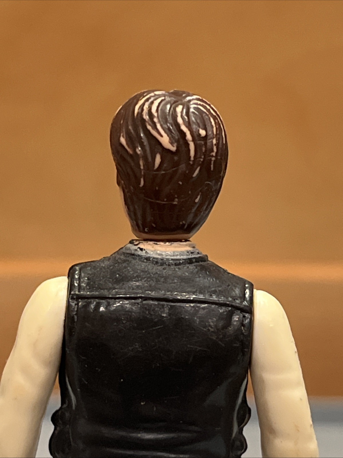 Han Solo sold