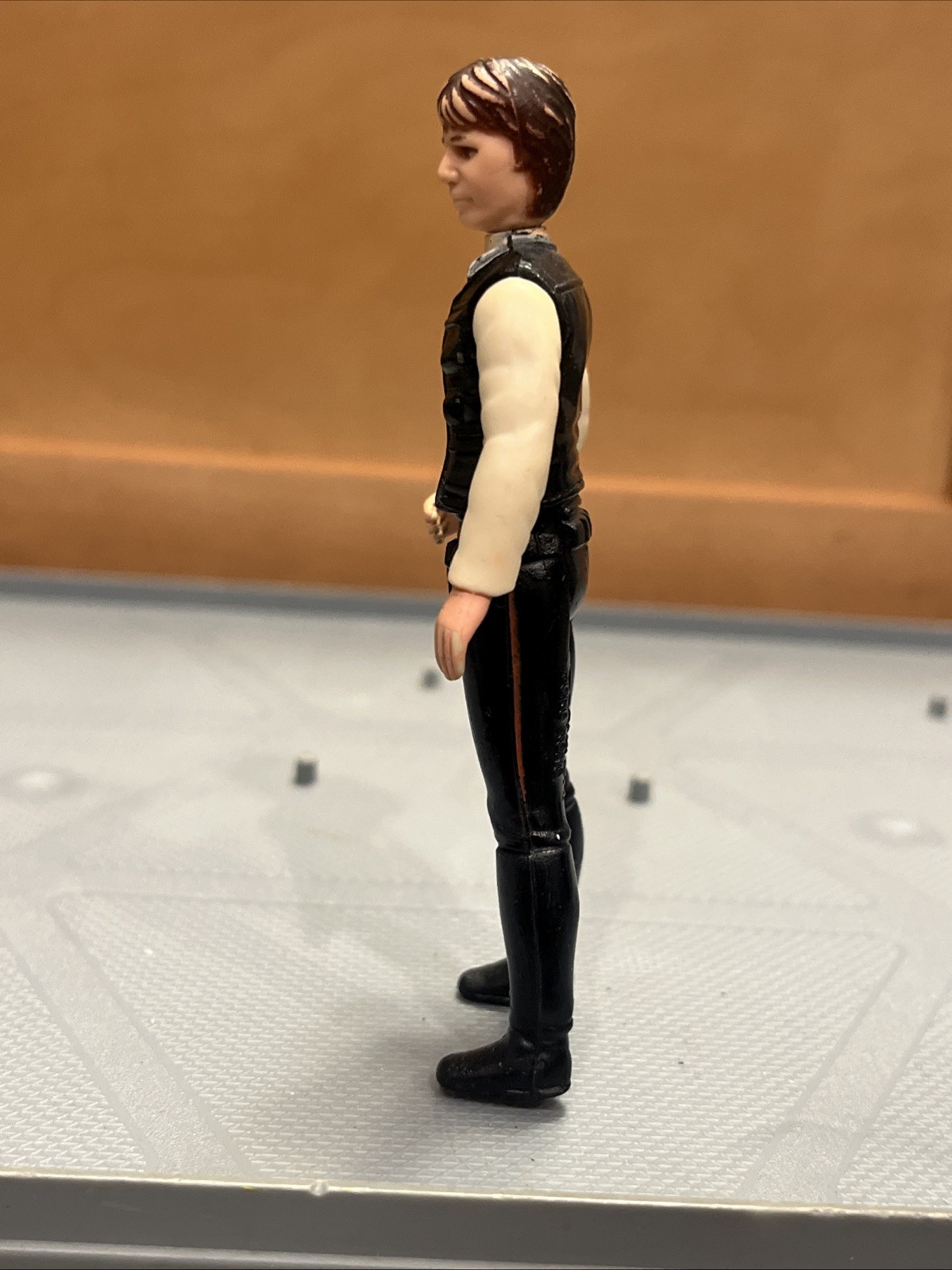 Han Solo sold