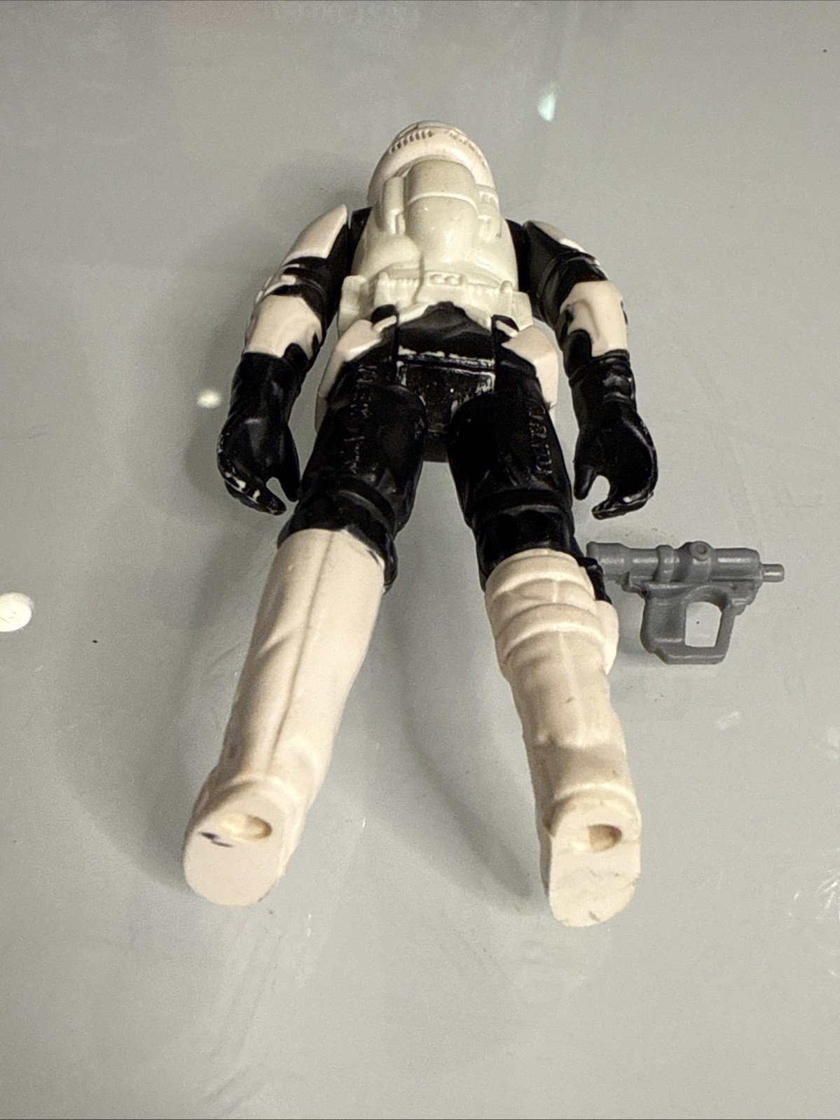 Biker Scout sold