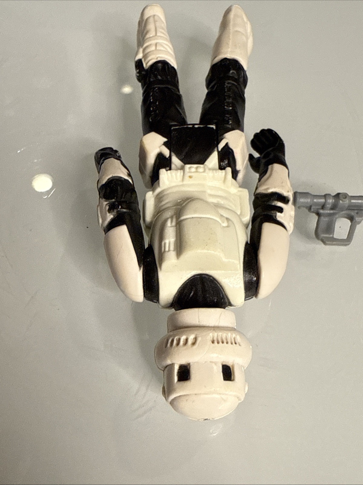 Biker Scout sold