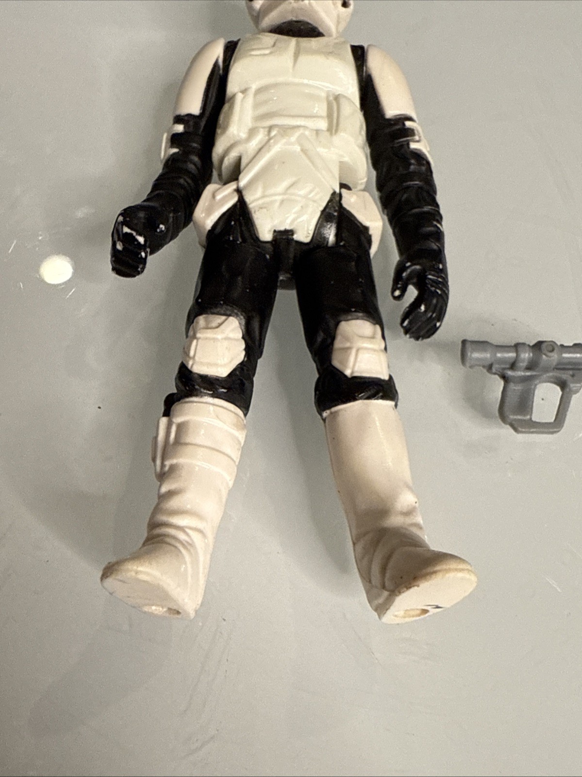 Biker Scout sold