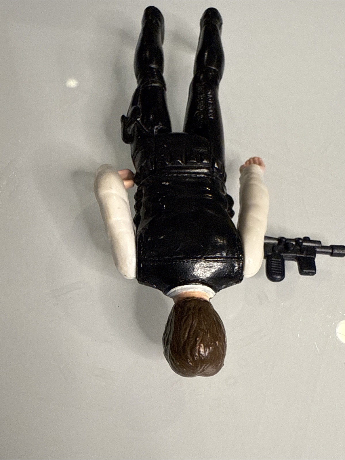 Han Solo sold