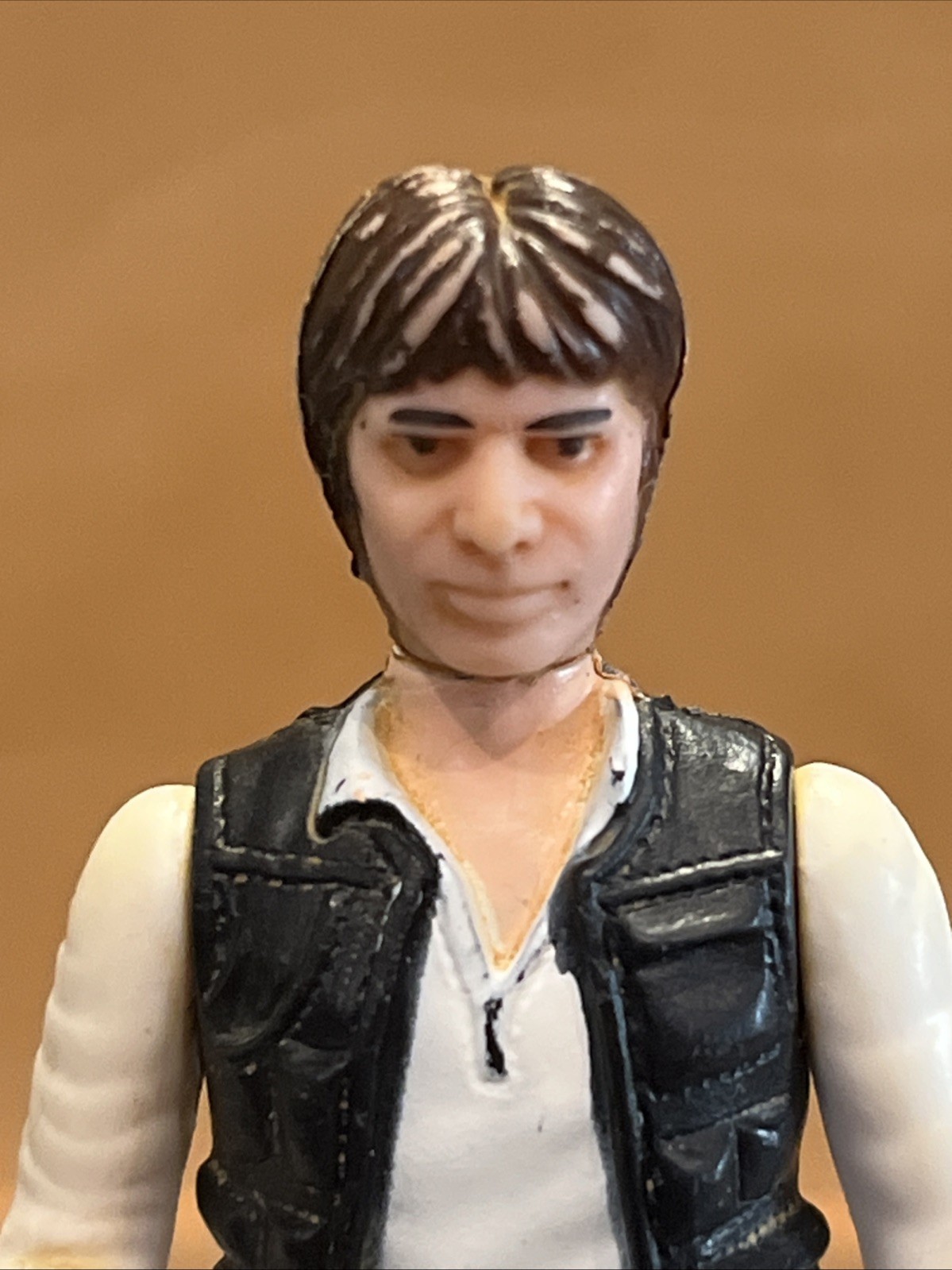 Han Solo sold