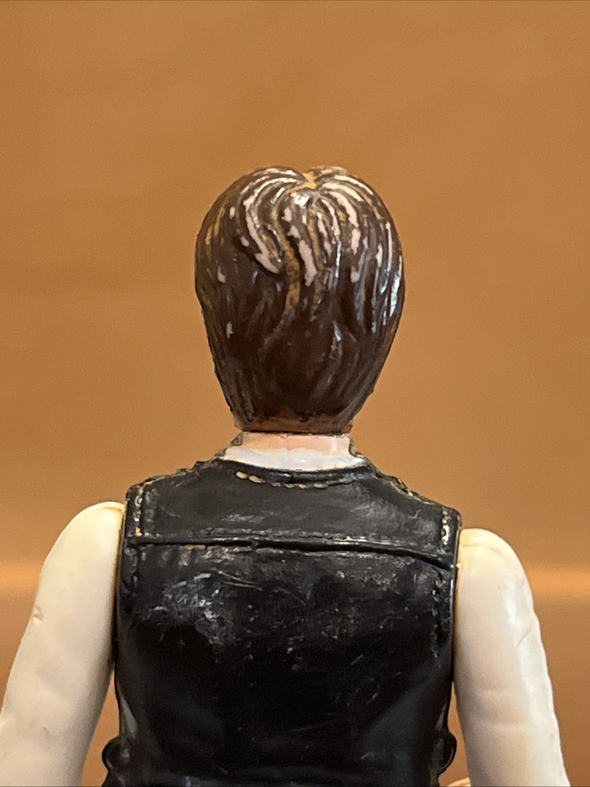 Han Solo sold