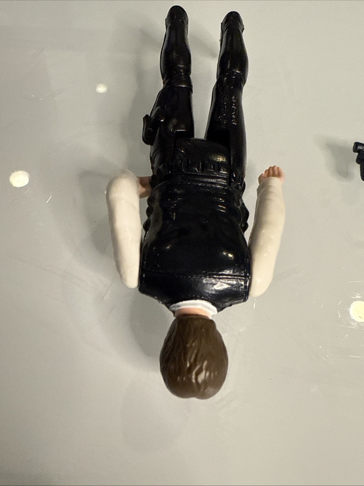 Han Solo sold