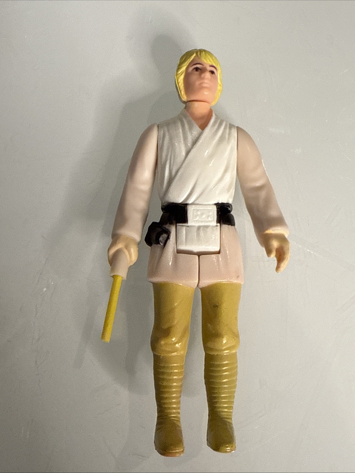Luke Skywalker sold
