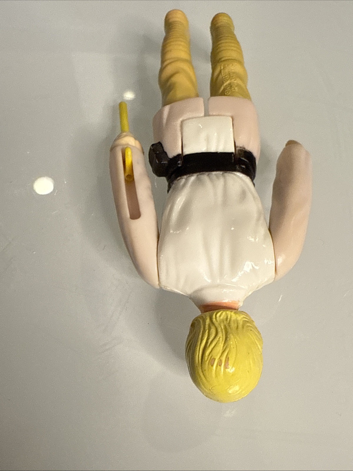 Luke Skywalker sold