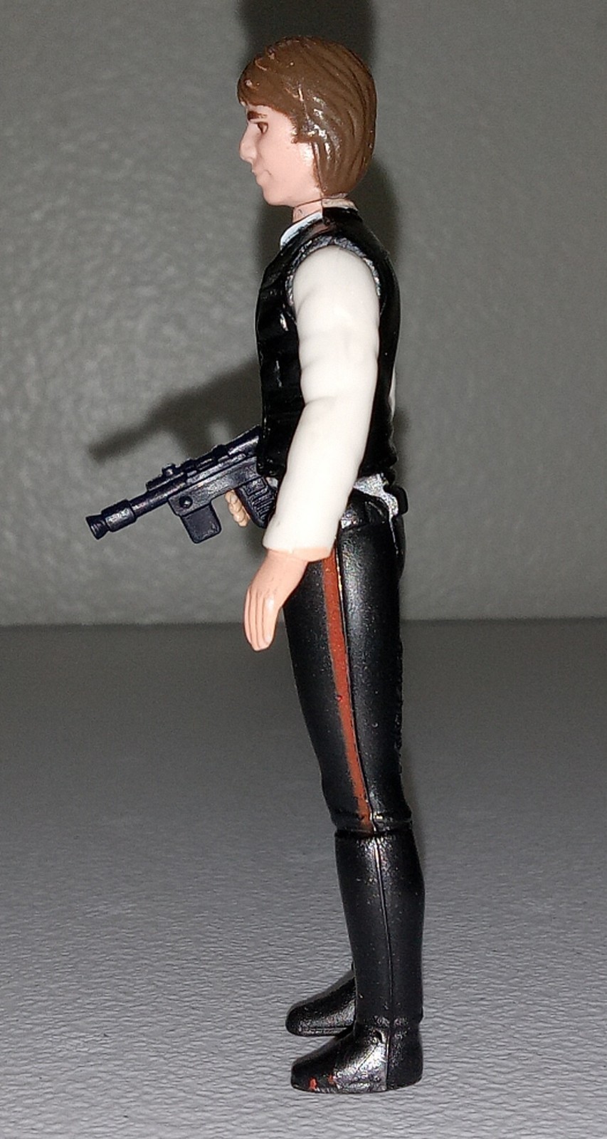 Han Solo sold
