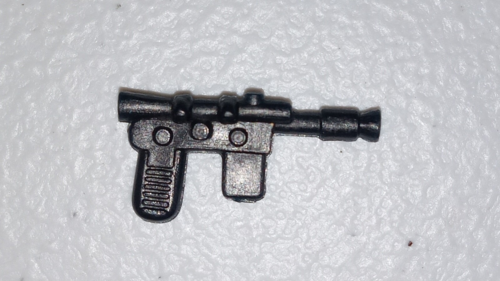 Han Solo sold
