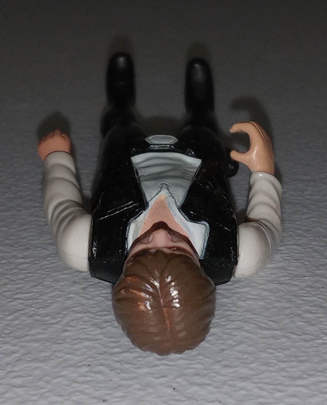 Han Solo sold