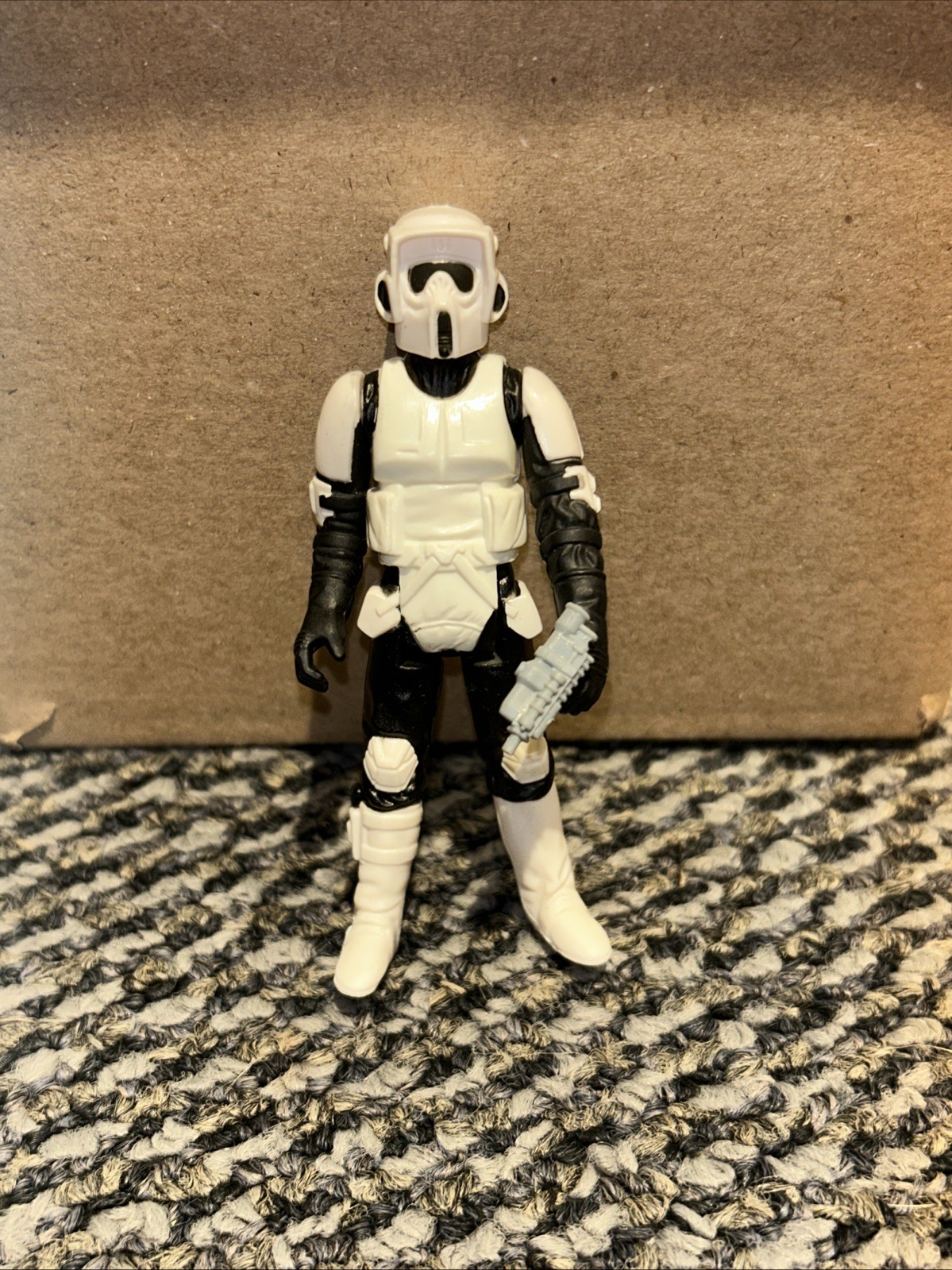 Biker Scout sold