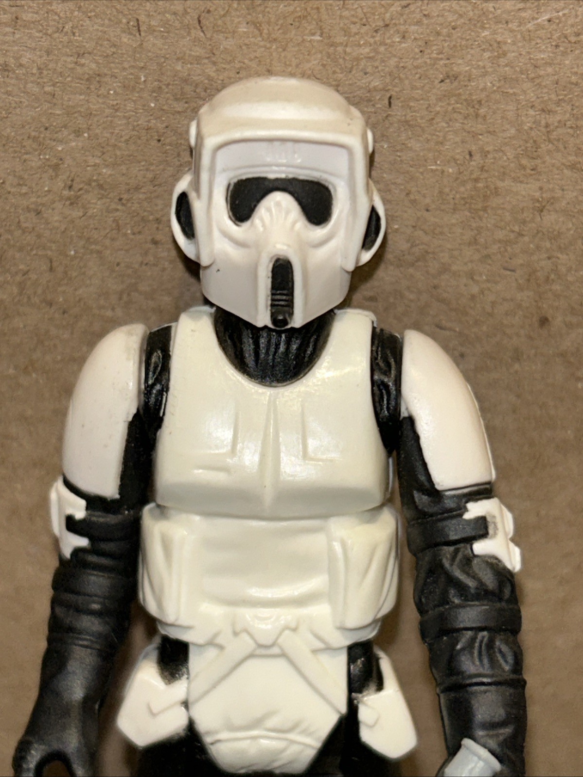 Biker Scout sold