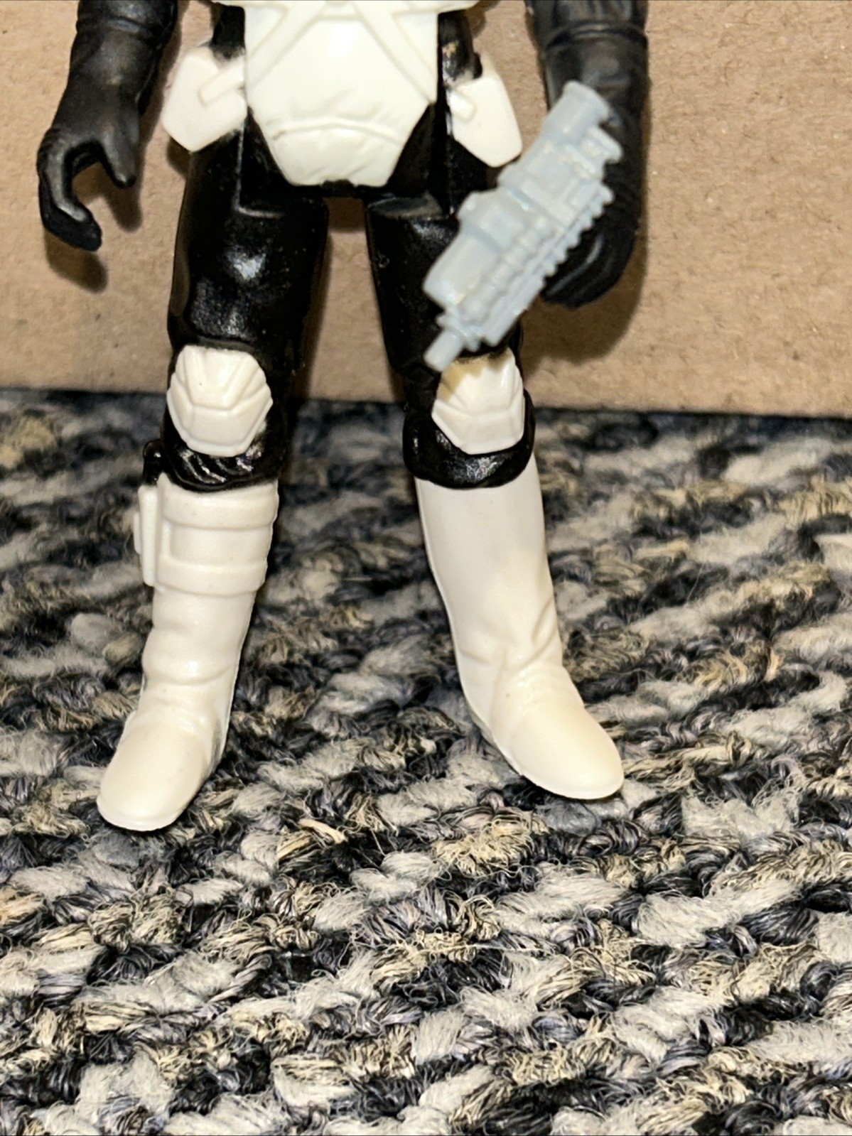 Biker Scout sold