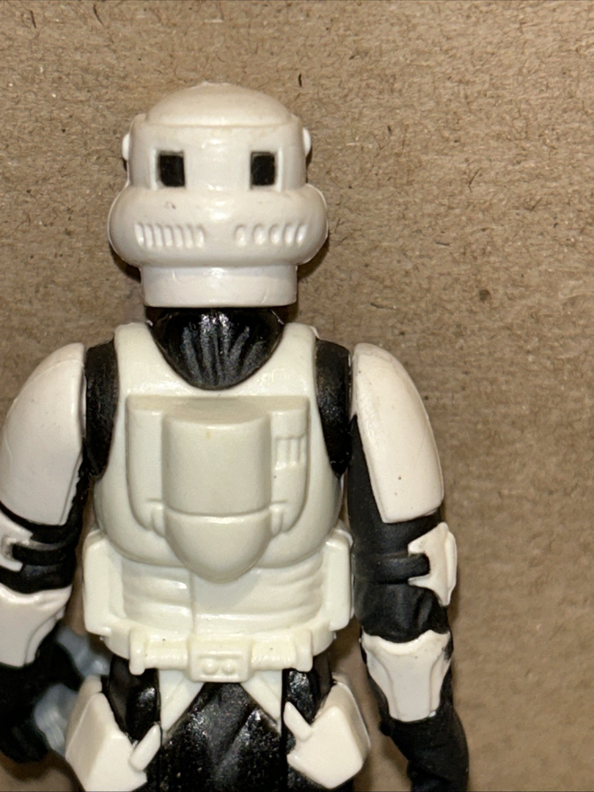 Biker Scout sold