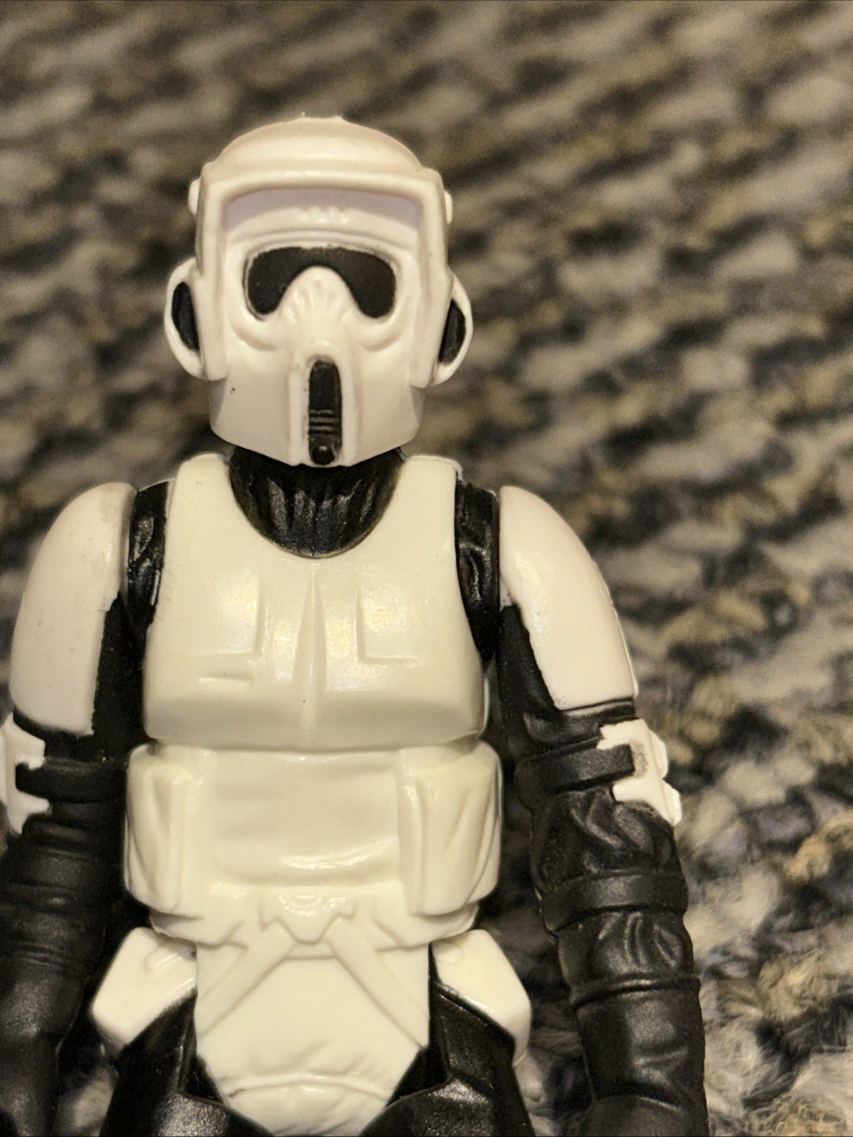 Biker Scout sold