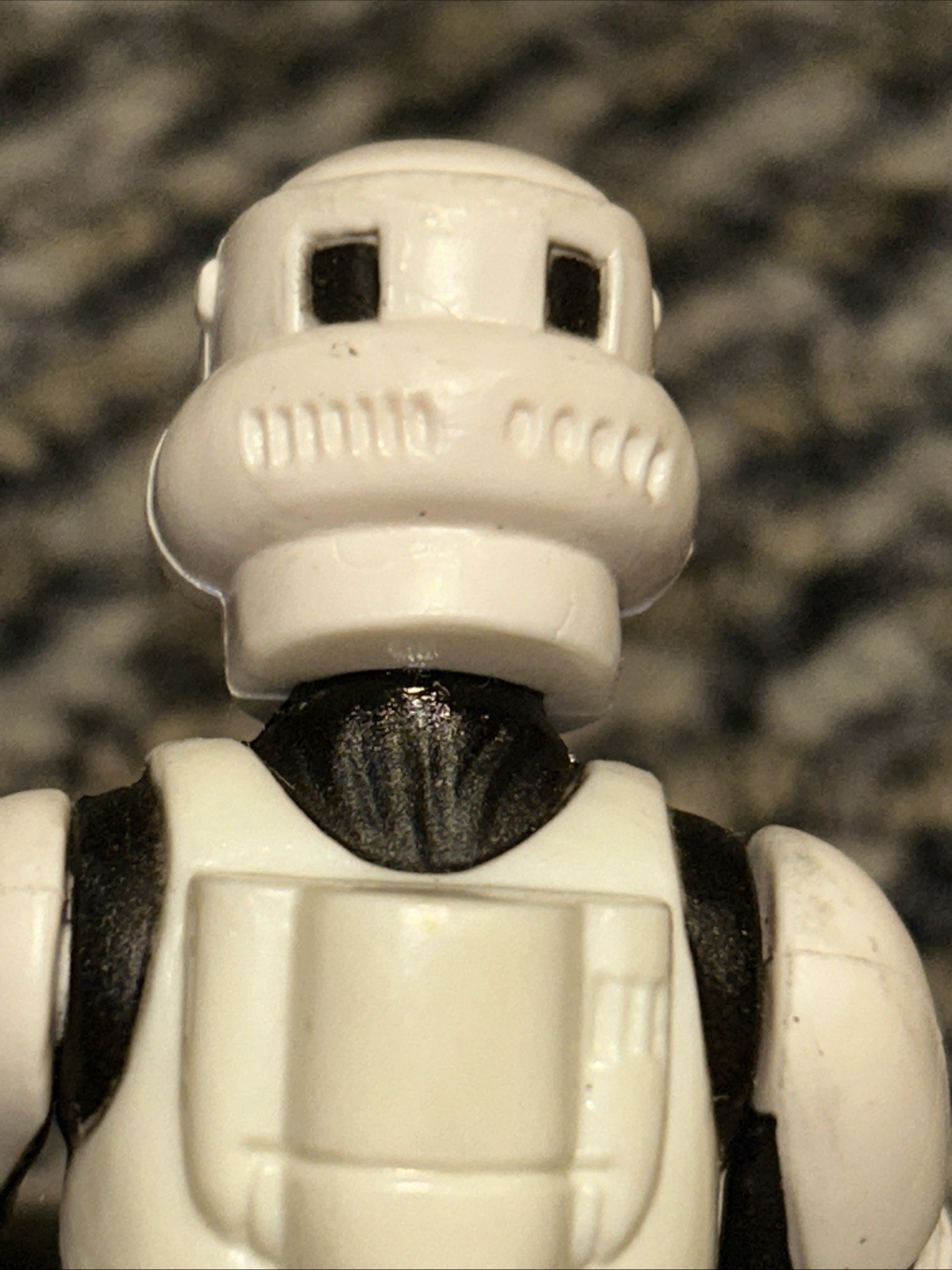 Biker Scout sold