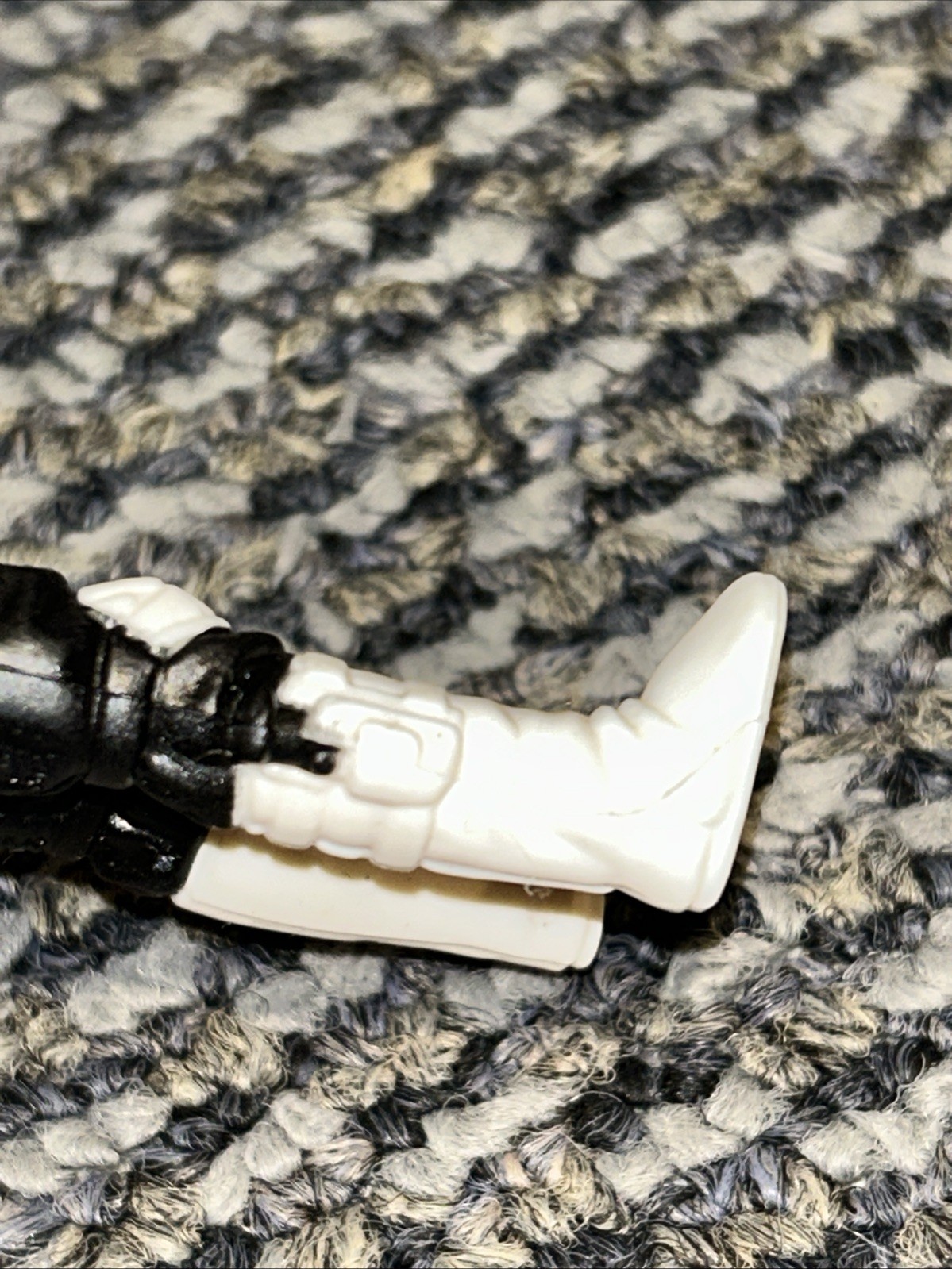 Biker Scout sold