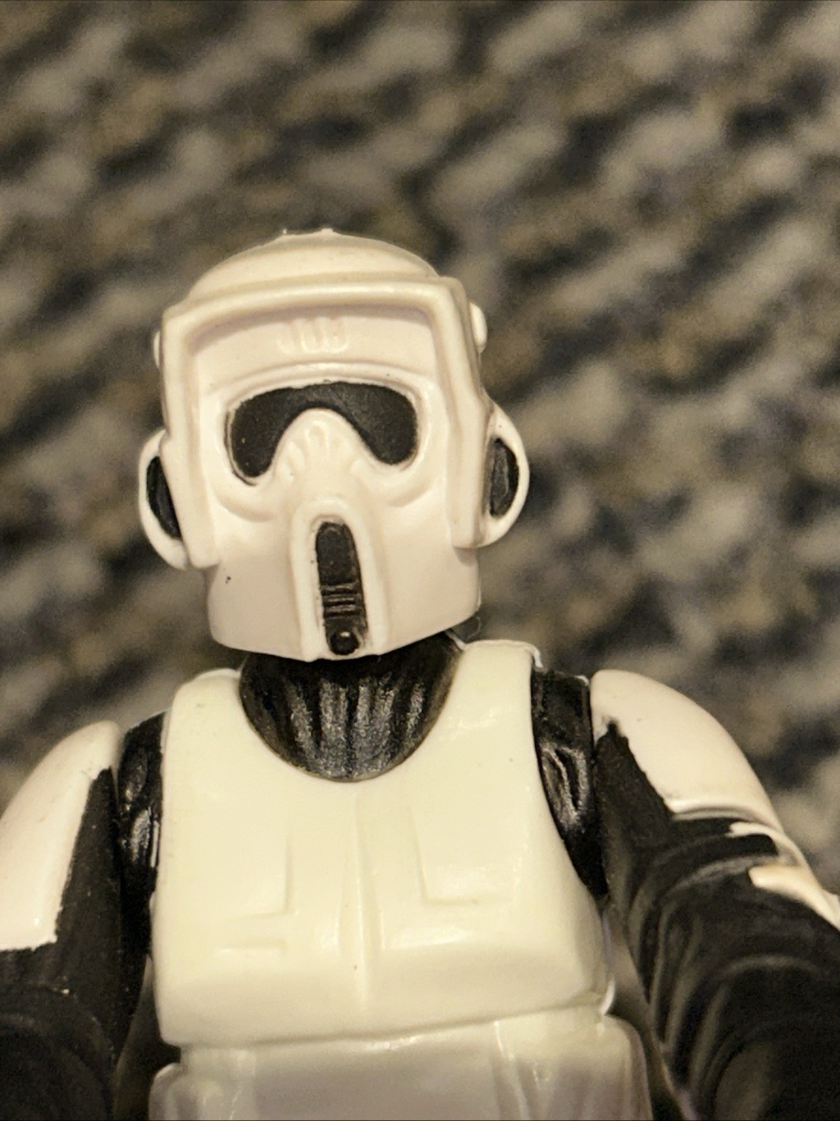 Biker Scout sold