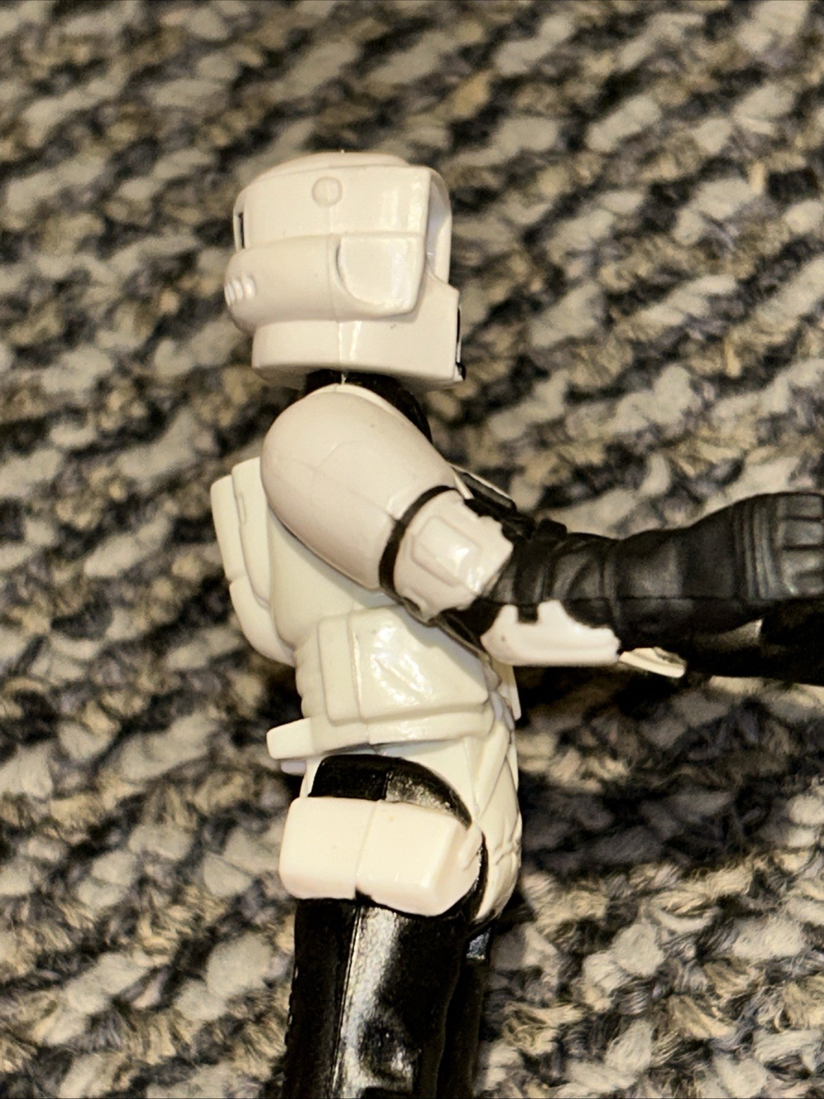 Biker Scout sold