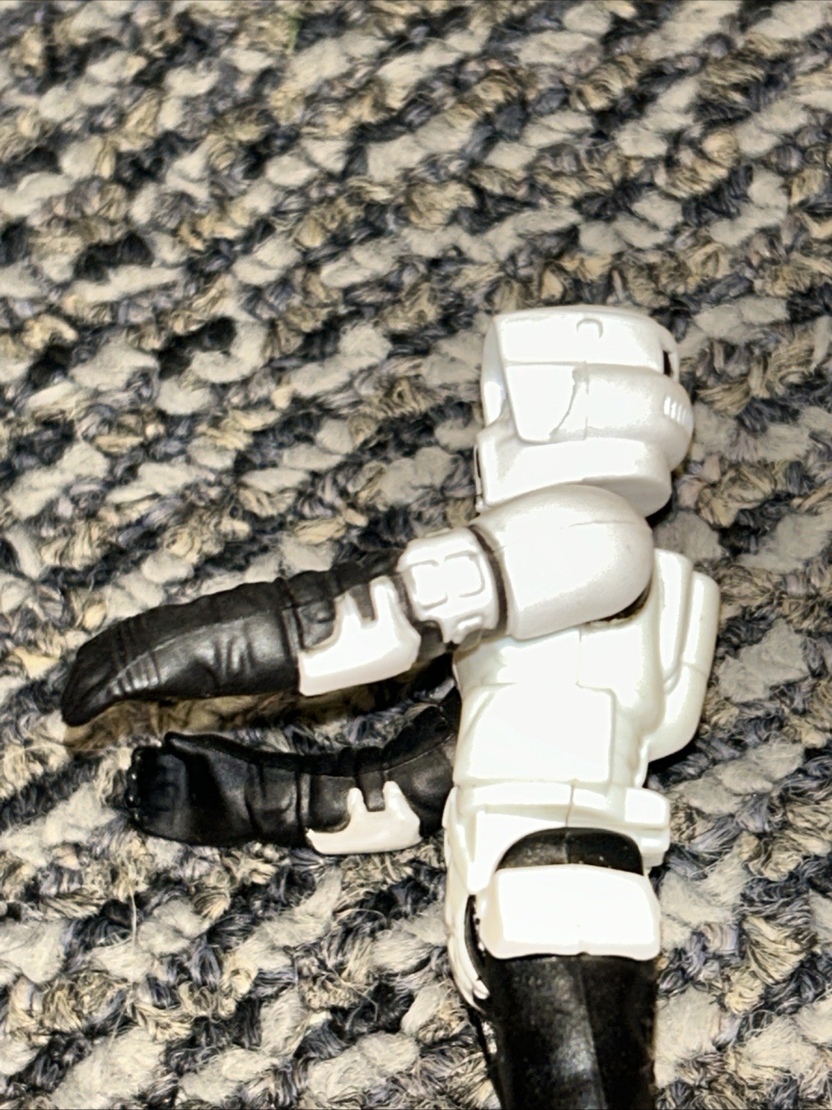 Biker Scout sold
