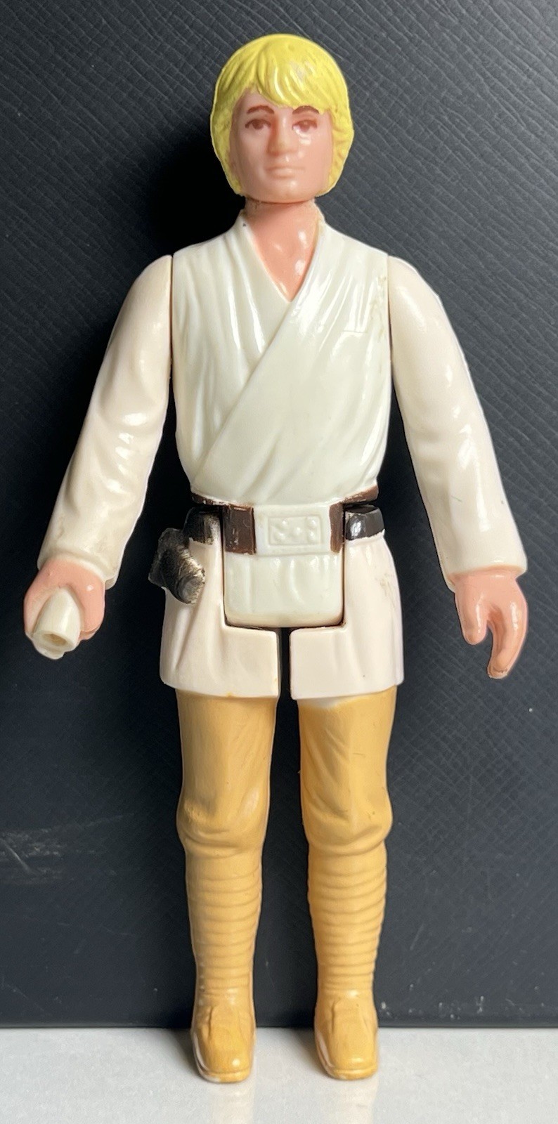 Luke Skywalker sold