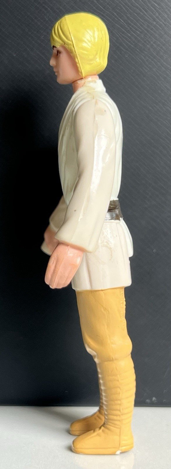 Luke Skywalker sold
