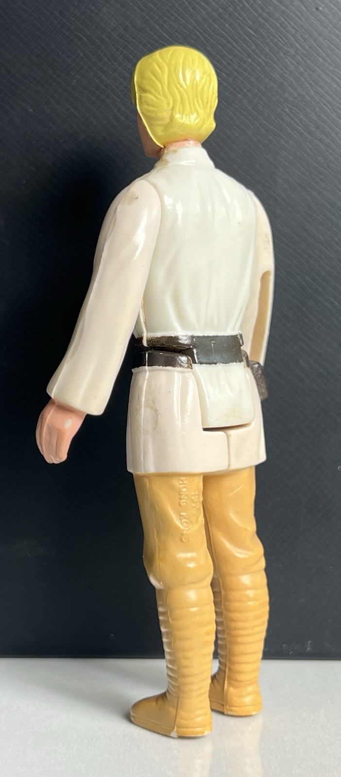 Luke Skywalker sold