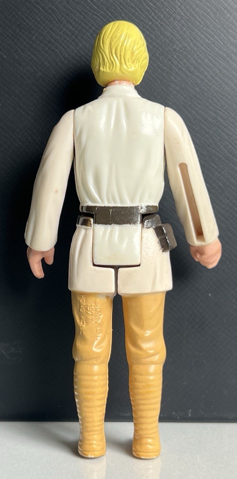 Luke Skywalker sold
