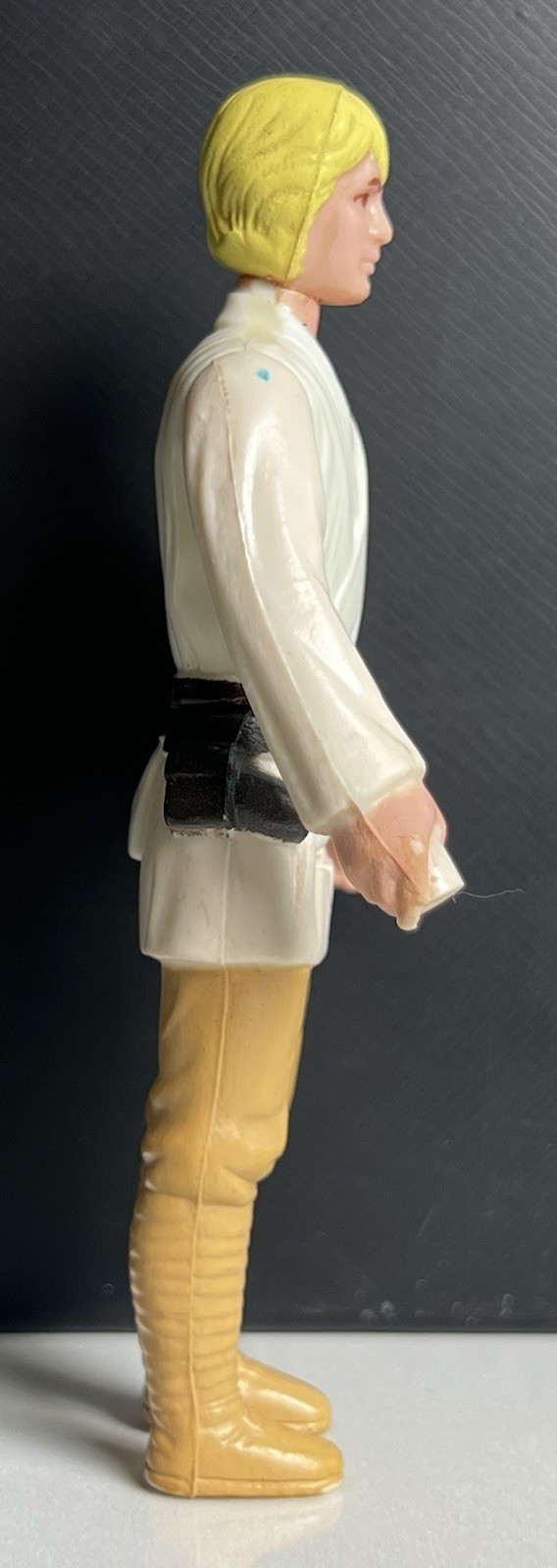 Luke Skywalker sold