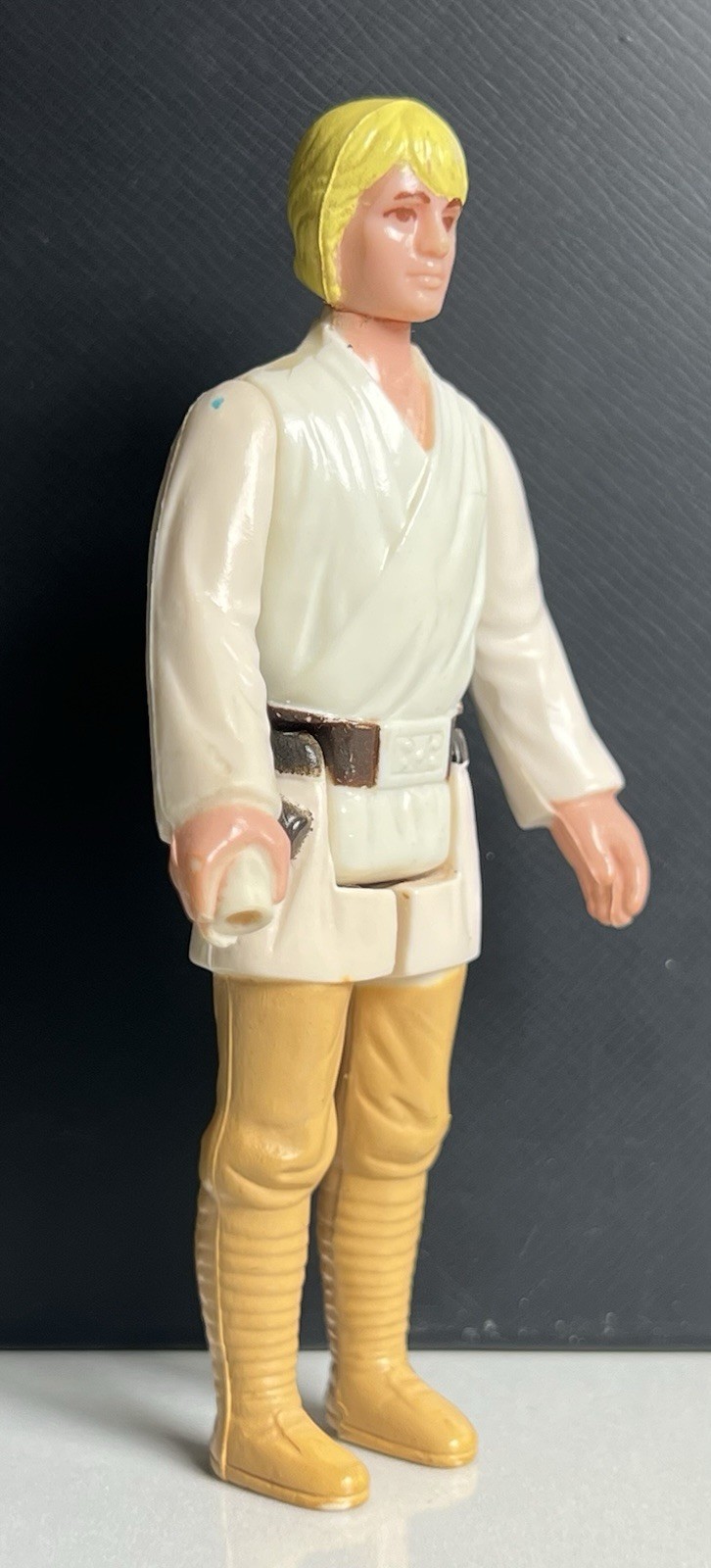 Luke Skywalker sold