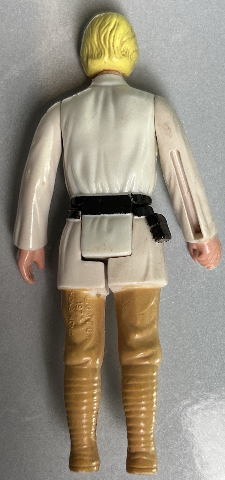 Luke Skywalker sold
