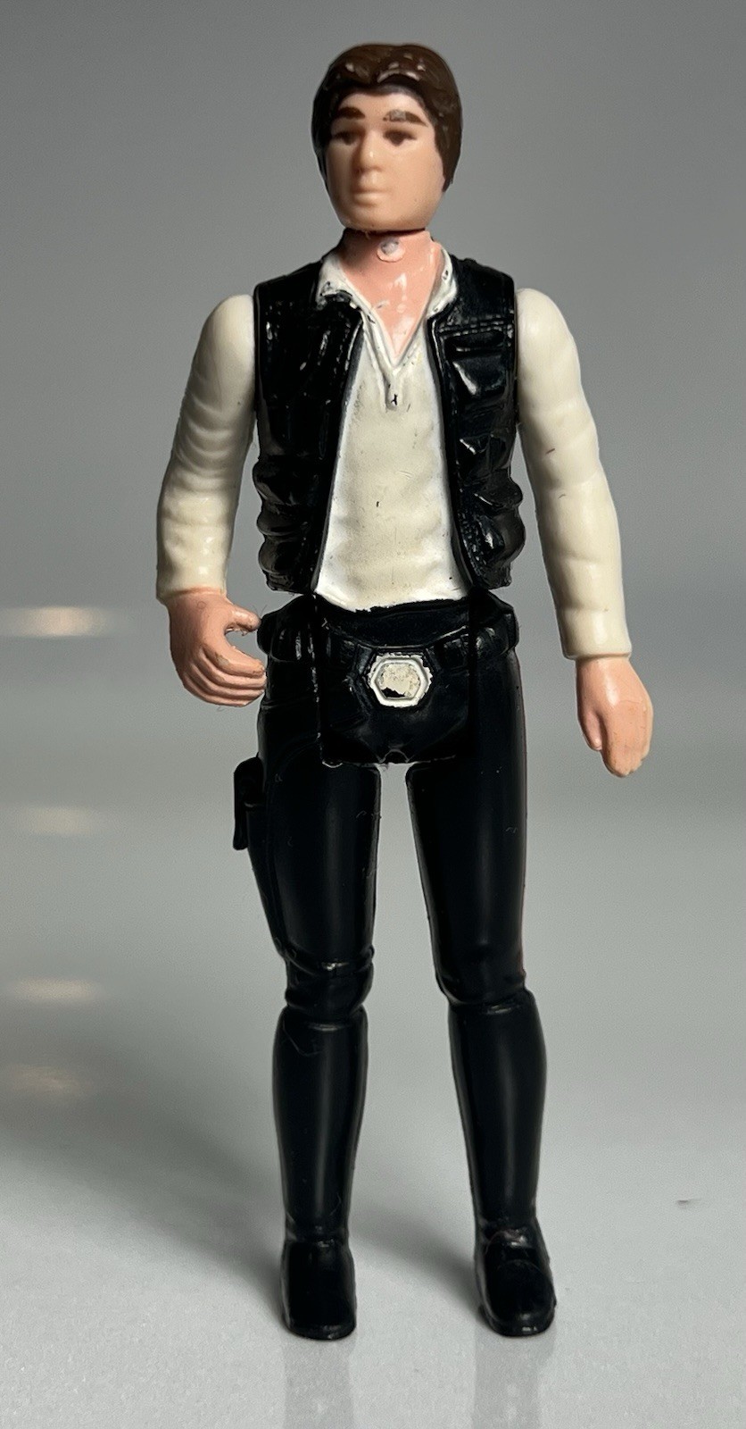 Han Solo sold