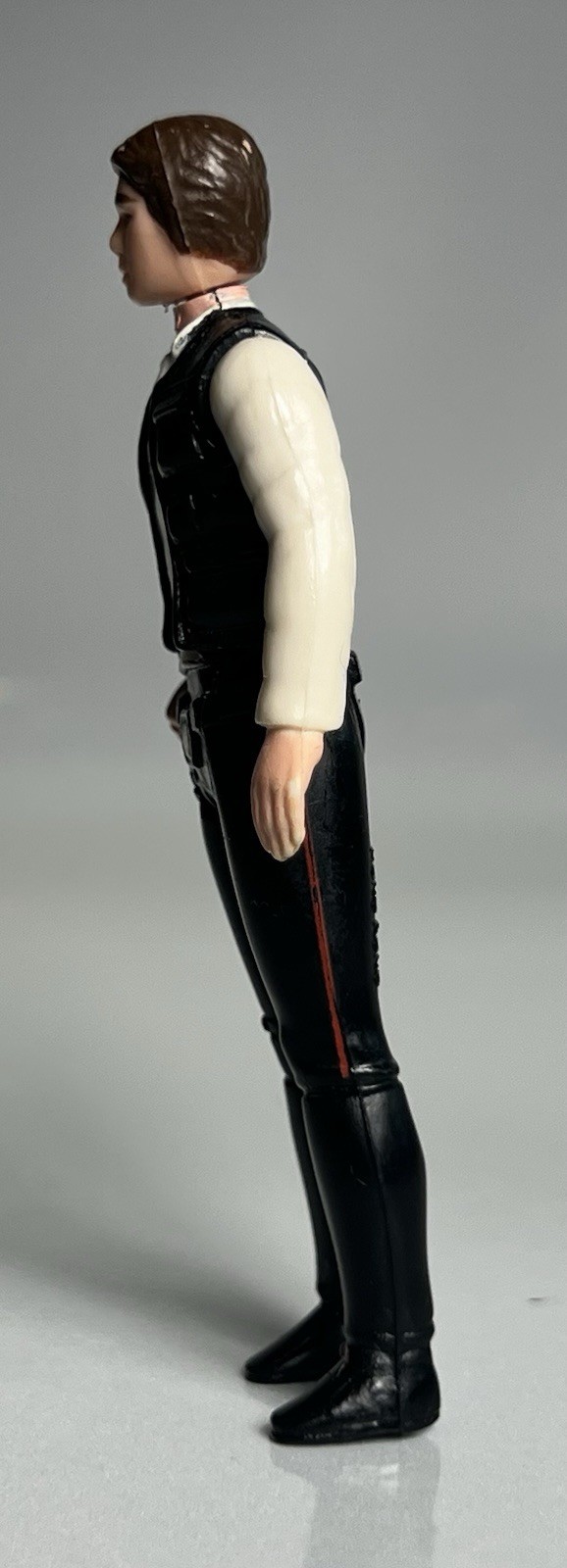 Han Solo sold