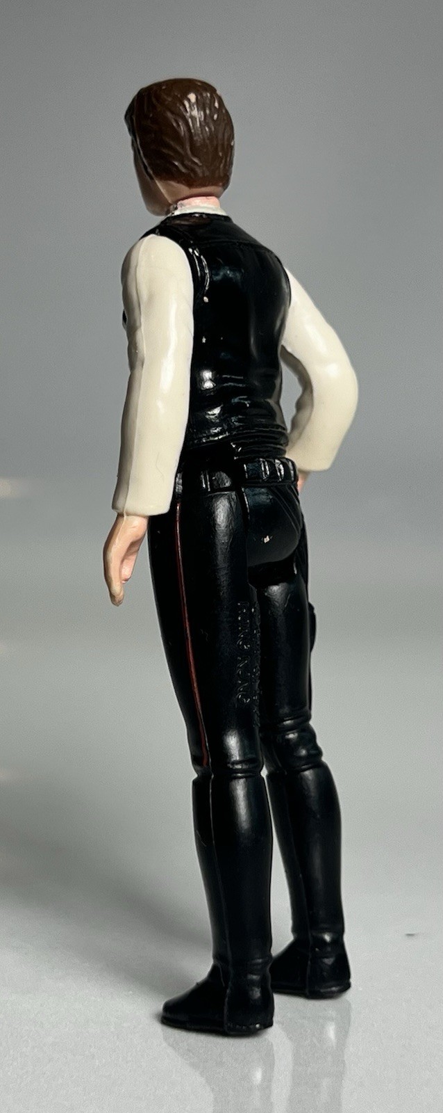 Han Solo sold