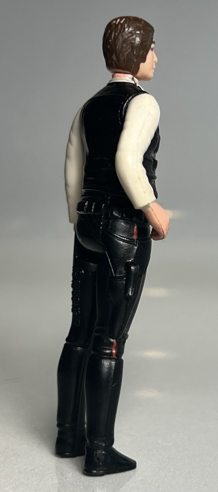 Han Solo sold