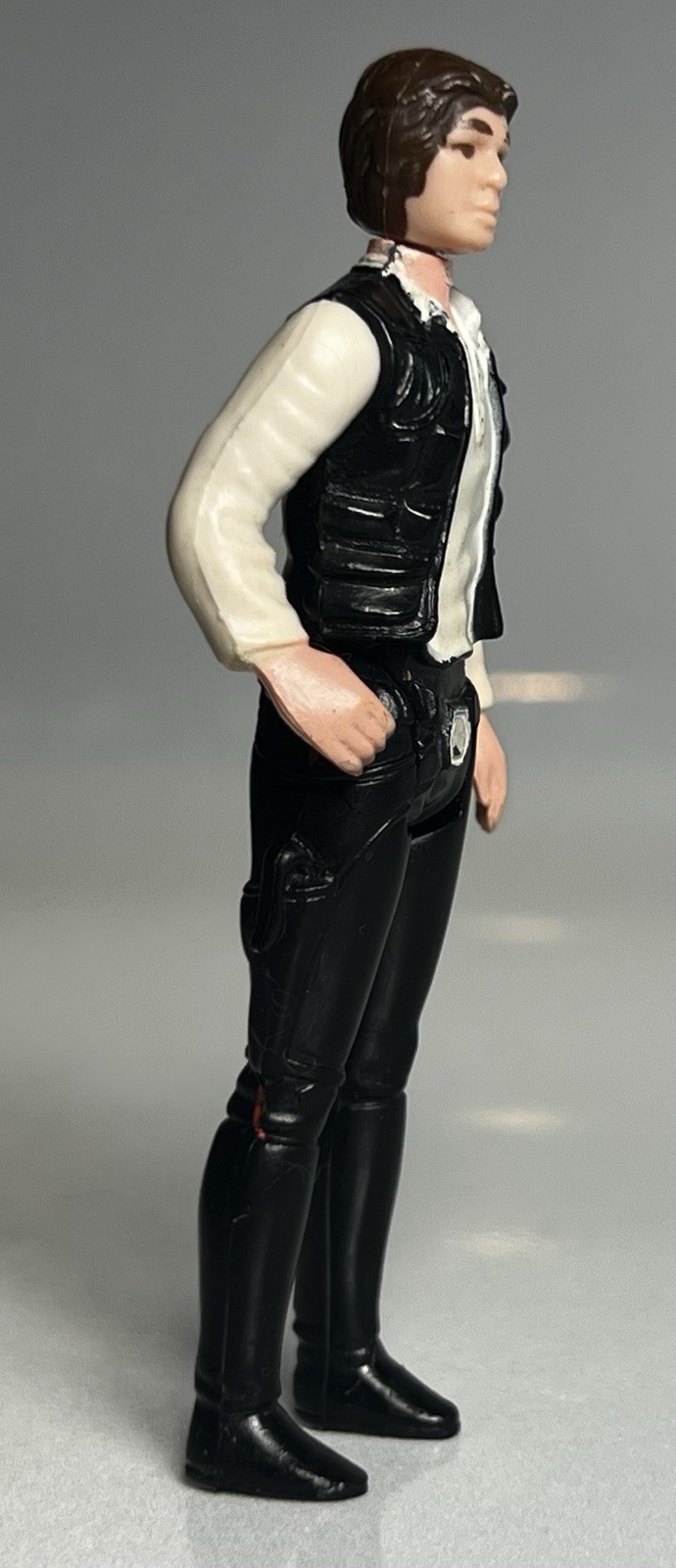Han Solo sold