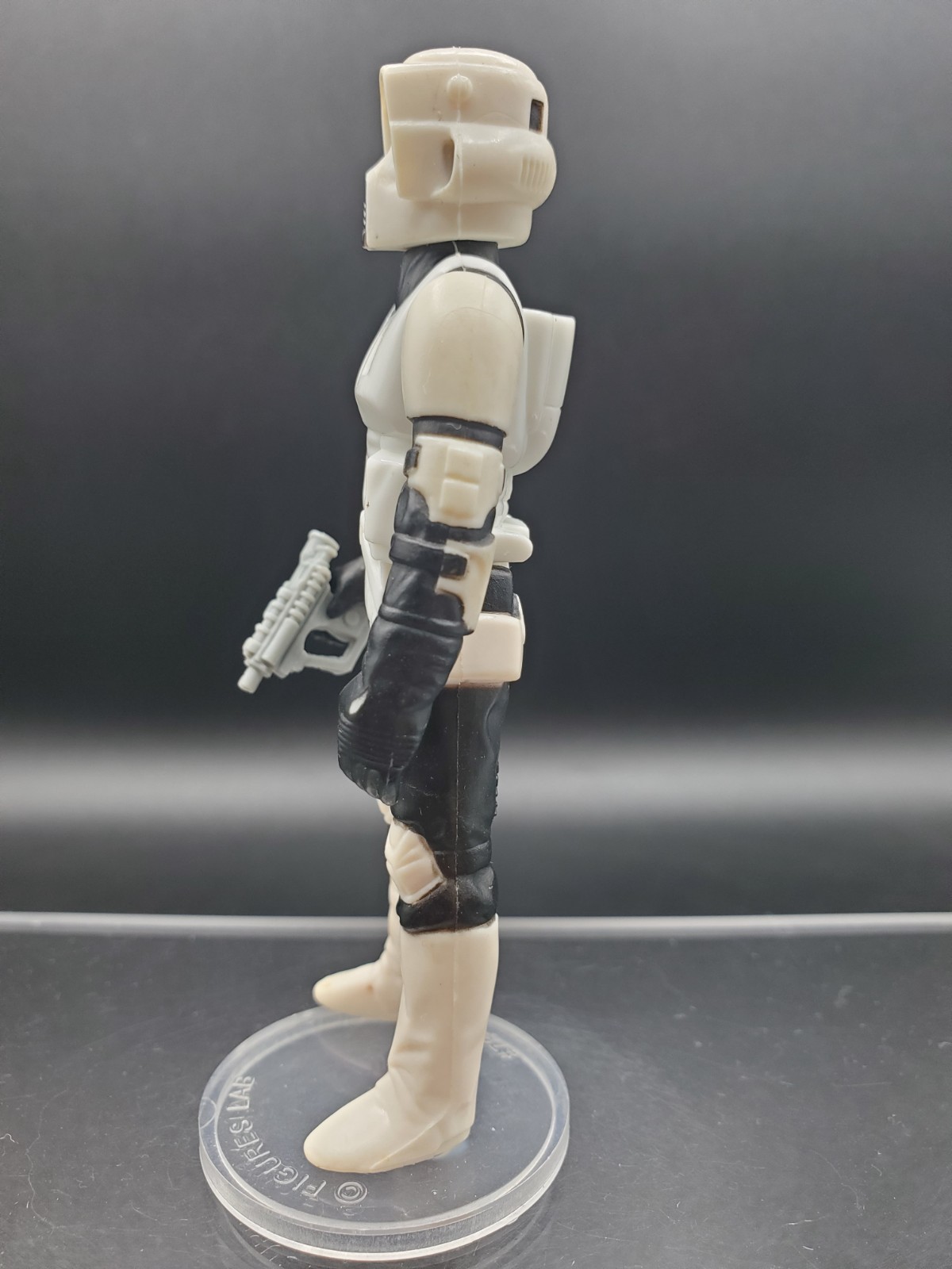 Biker Scout sold