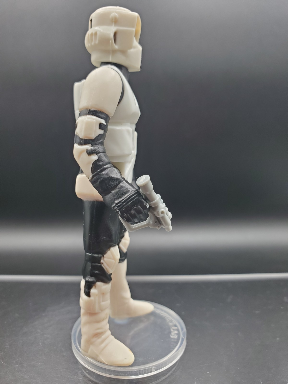 Biker Scout sold