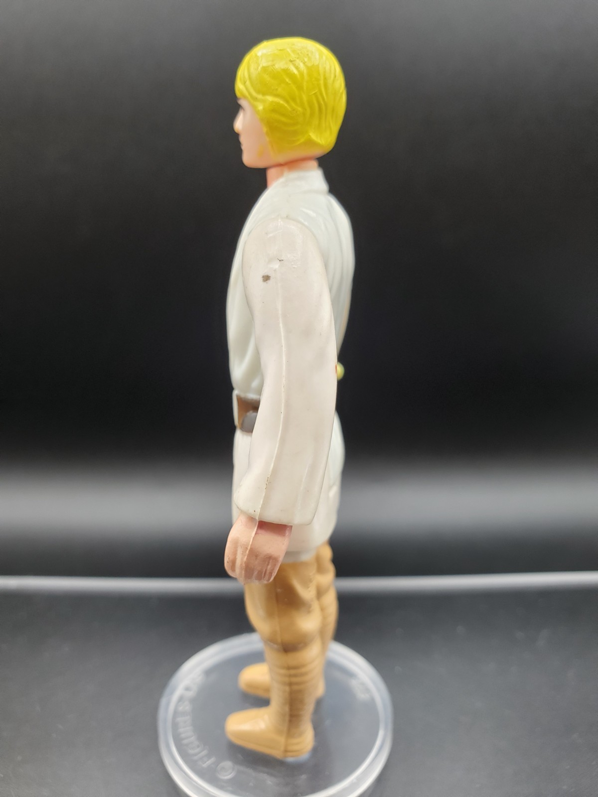 Luke Skywalker sold