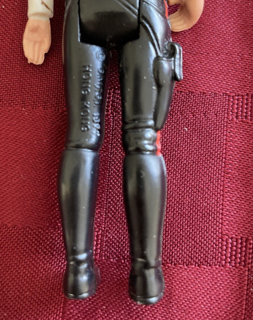Han Solo sold