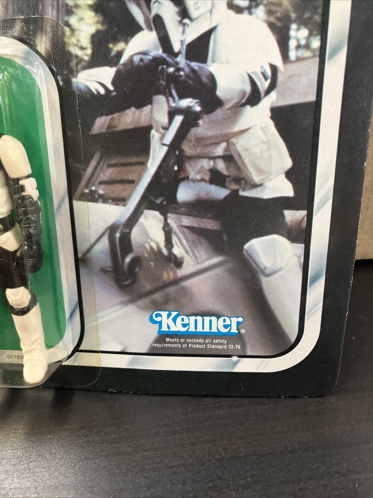 Biker Scout sold