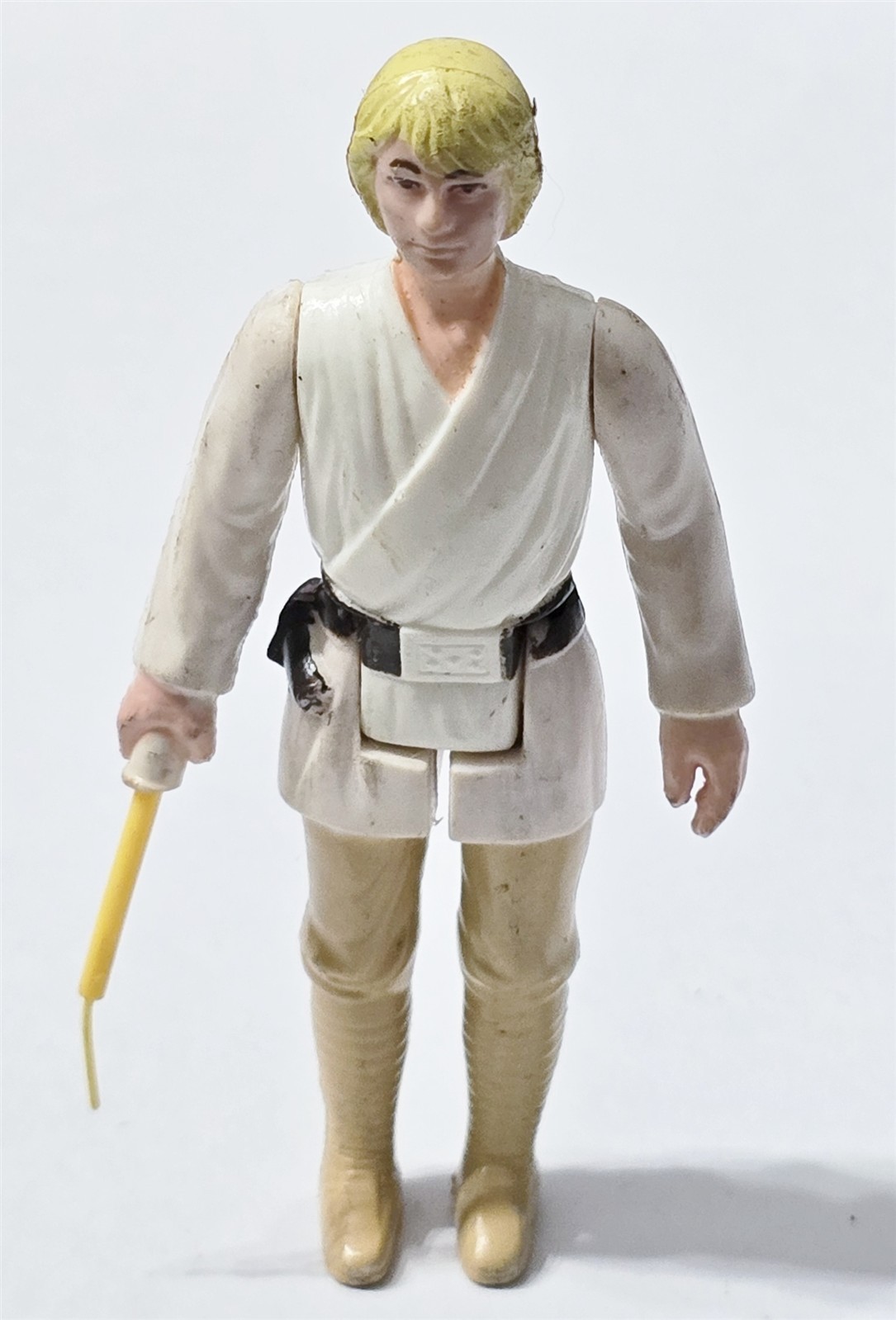 Luke Skywalker sold