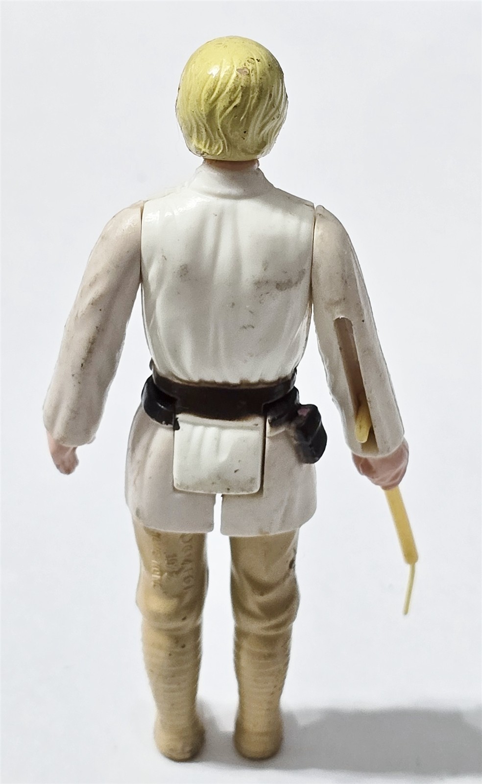 Luke Skywalker sold