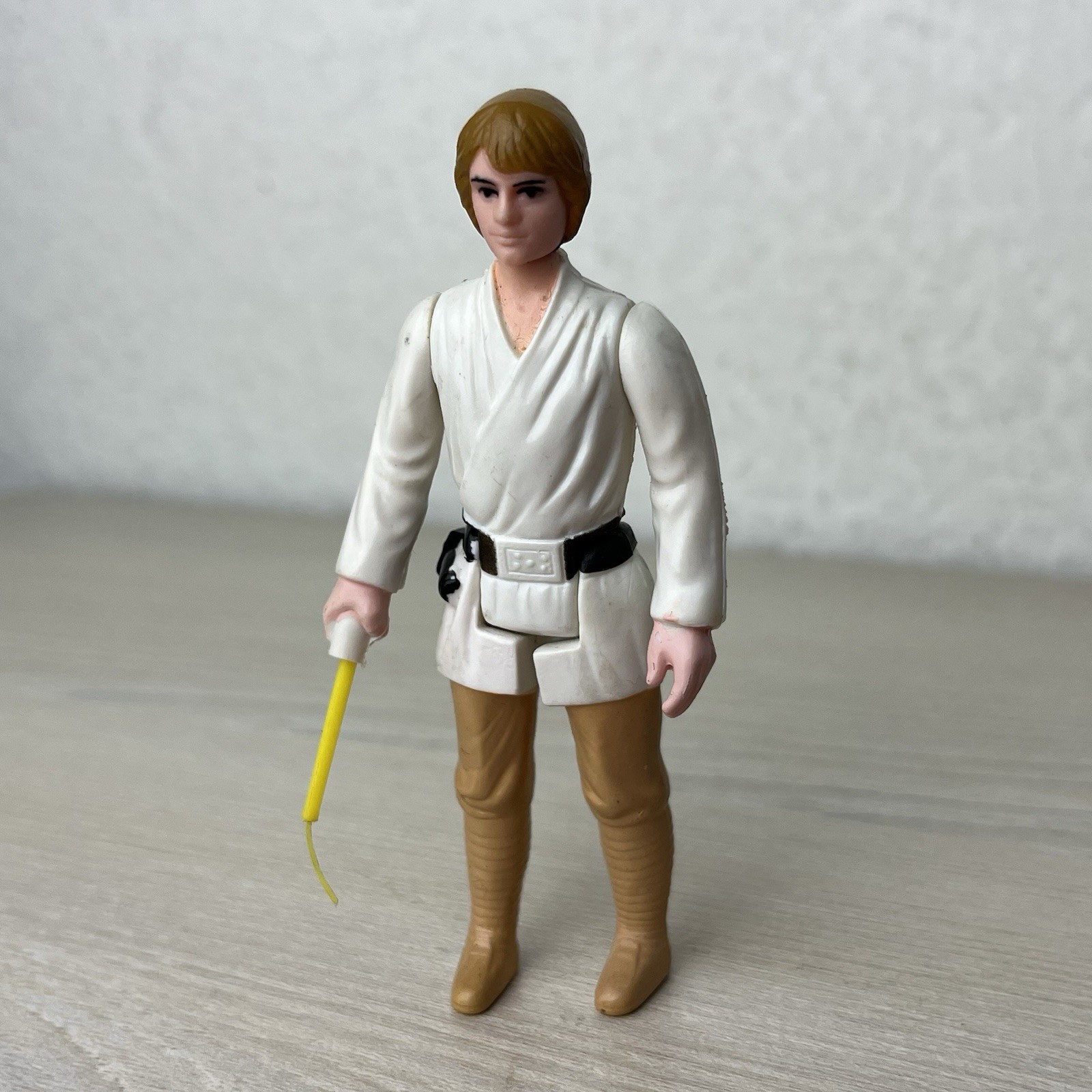 Luke Skywalker sold