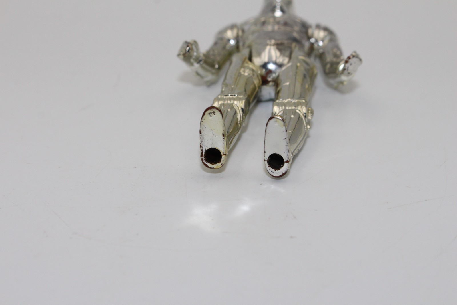 C-3PO (See-Threepio)  with removable limbs sold