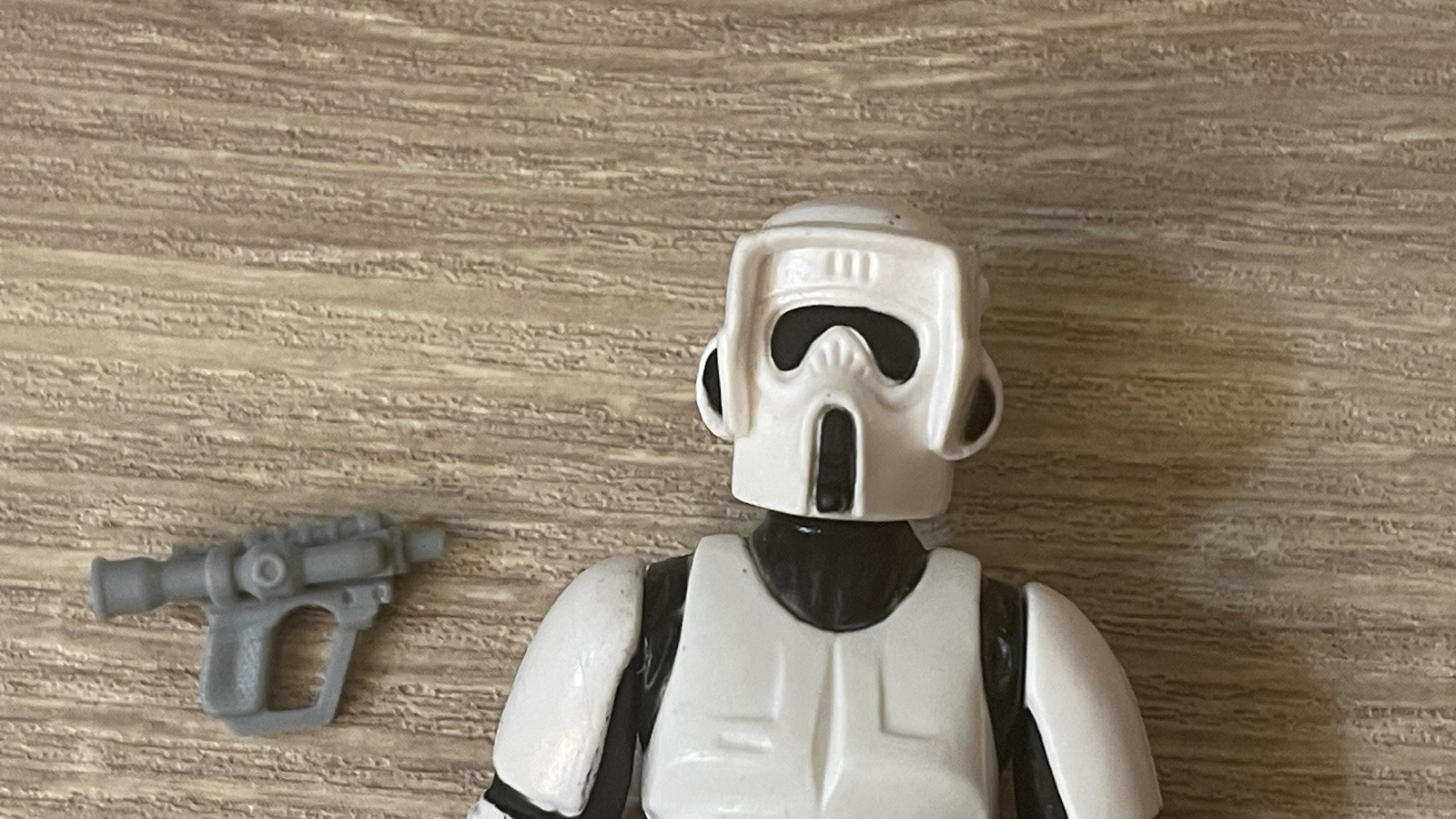 Biker Scout sold